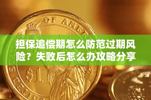 北京担保追偿期怎么防范过期风险？失败后怎么办攻略分享